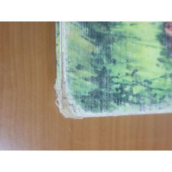 1957 Alice and Jerry FRIENDLY VILLAGE Basic Reading Primer Row Peterson Elementa - Picture 6 of 11